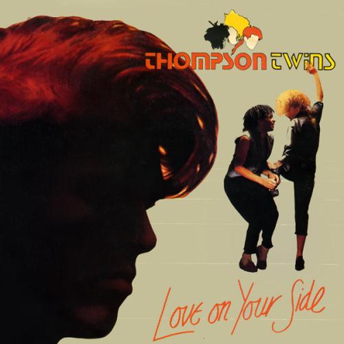 Thompson Twins